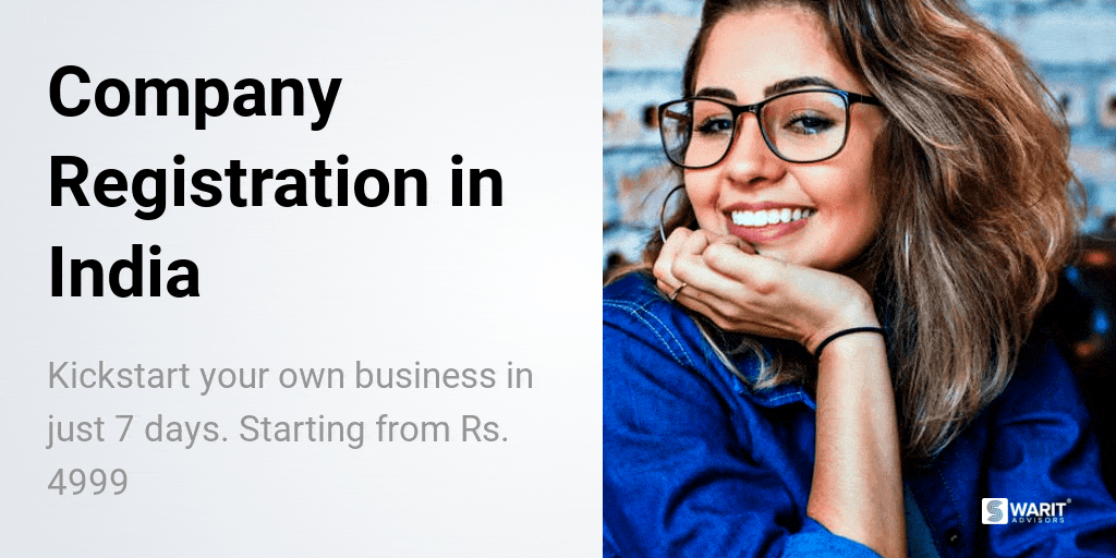 10% Off On Company Registration
